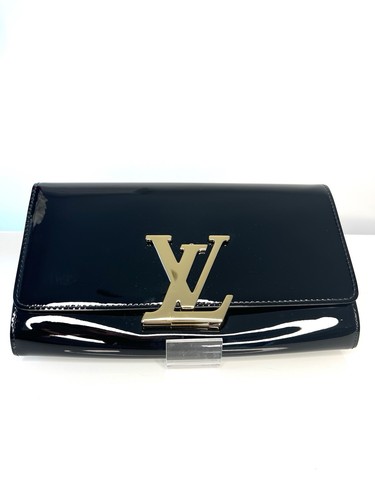 Louis vuitton louise black - louis,