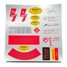 VW Beetle Body Restoration