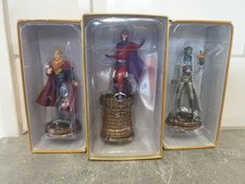 Marvel Chess Game Dark Beast