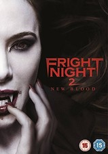 Fright Night 2: New Blood