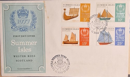 1977 summer isles silver - summer,
