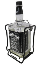 Jack Daniels Empty 3 Litre