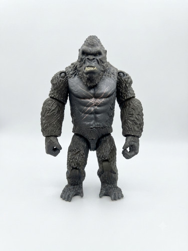King kong action figure - king,