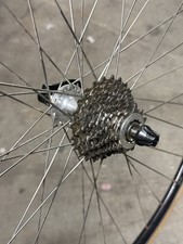 Vintage Dura Ace Clincher Road