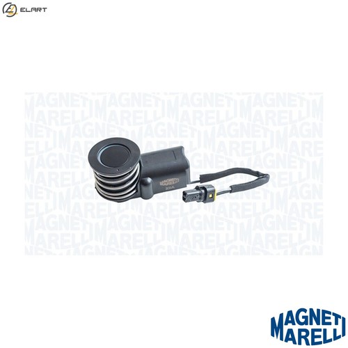 Sensor park distance control - sensor,