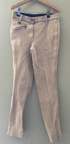Tagg jodhpurs cream good - 24, r