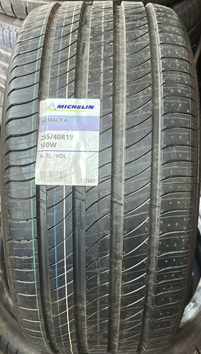 Brand new 255 19 - brand, 255/40/19