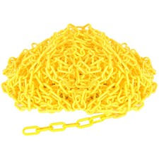 50 Feet Plastic Chain Links
