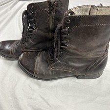 STEVE MADDEN Troopa Combat