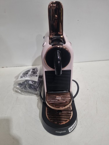 Nespresso magimix 190 pink - 190,