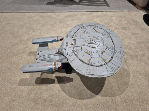 Lego icons 10356 - 10356, trek