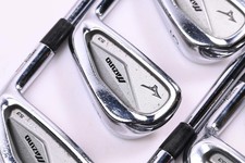 Mizuno MP-53 Irons / 3-PW /