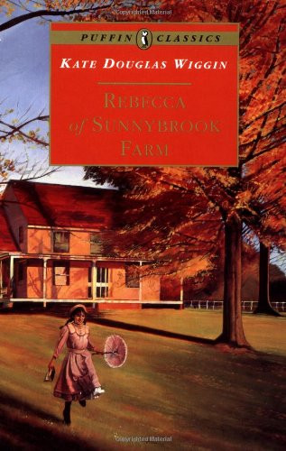 Rebecca sunnybrook farm - of,