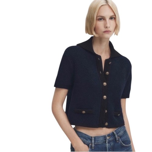 Massimo dutti cardigan - massimo,