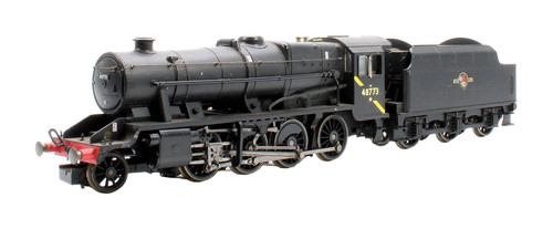 Hornby gauge r2393 black - hornby,