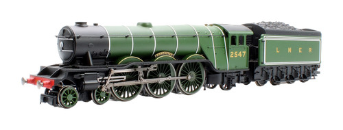 Hornby gauge r3990 lner - hornby,