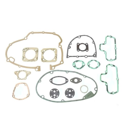 Athena complete engine gasket - athena,