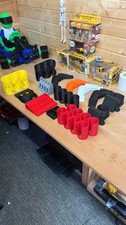 Custom printing service - 3d,