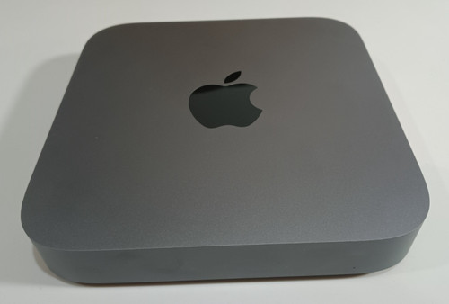 Apple mac mini 2018 - mac, 6