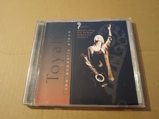 TOYAH THE ACOUSTIC ALBUM  CD 