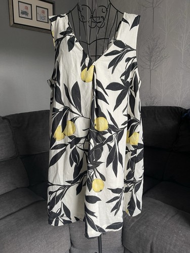 Ladies next linen mix - next,