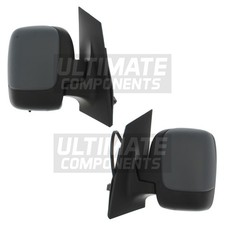 Fits Fiat Scudo 2007-2017