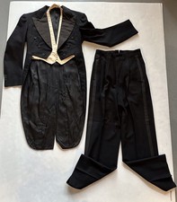 Antique 1900’s fine wool