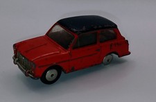 VINTAGE CORGI TOYS AUSTIN A40