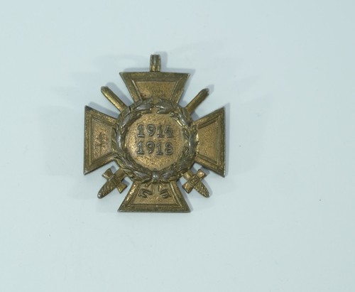 German wwi 1914 honour - wwi, 1914/18