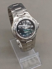 Tag Heuer WL111D Kirium