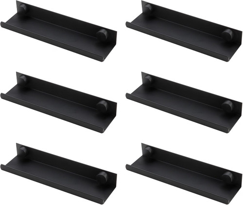 Pcs vinyl shelves - 6,