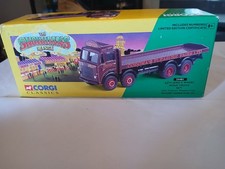 Corgi Classics The Showman's