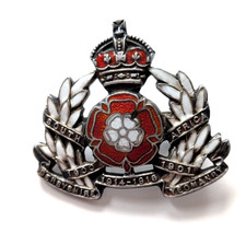 1941 Silver HM Derbyshire