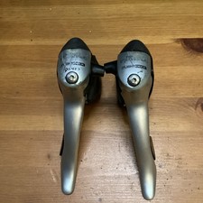 SHIMANO TIAGRA ST-4400 3X9