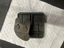 Myford Lathe Saw table