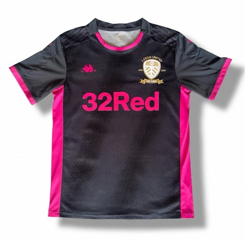 Kappa leeds united 2019 - kappa,