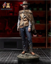 1/24 Scale Die-Cast Resin