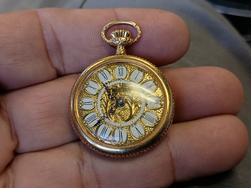 Vtg sovereign company - vtg,