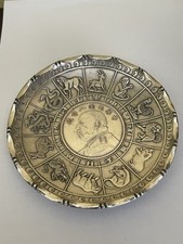 Antique Wai Kee Solid Silver