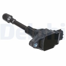 Ignition Coil Delphi