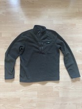 RAB Quest 2.0 1/4 Zip Pull-On