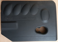 FORD FOCUS ENGINE COVER DURA