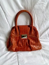 Jasper Conran Vintage Leather