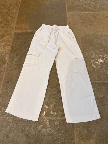 Ladies stone colour cargo - ladies,