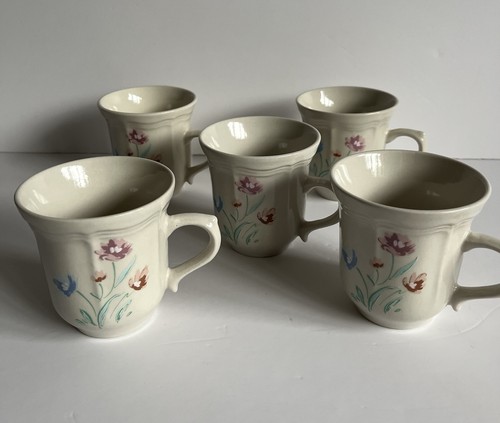 Vintage trisa fine stoneware - vintage,