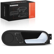 A-Premium Front Right Interior