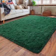Dssimo Super Soft Area Rugs