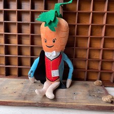 Kevin The Carrot Greatest