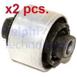 Pcs front - front/,