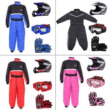 ZORAX Kids Motocross Helmet